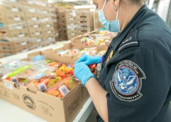 Meals storage demand cooling amid commerce conflict, inflation fears