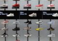 How Swiss sneaker firm is difficult Nike and Adidas
