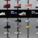 How Swiss sneaker firm is difficult Nike and Adidas