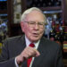Warren Buffett: Berkshire Hathaway’s working revenue falls in Q1