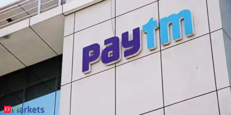 Paytm This autumn Outcomes Preview: One 97 Communications might swing to income regardless of as much as 13% seemingly drop in revenues