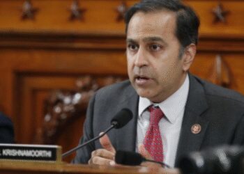 Indian American Impression Fund endorses Raja Krishnamoorthi for US Senate