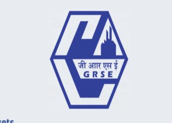 Defence PSU GRSE FY25 revenue surges 48% to Rs 527 crore