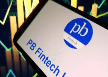 Policybazaar This fall Outcomes: PB Fintech’s revenue skyrockets 185% YoY to Rs 171 crore, income jumps 38%