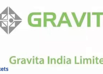 Gravita India promoter pares 3.4% stake for Rs 498 crore