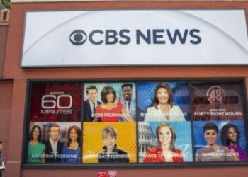 CBS ordered to pay practically $10 million to fired govt who referred to as anchor ‘too homosexual’, blames ‘woke mob’ stress
