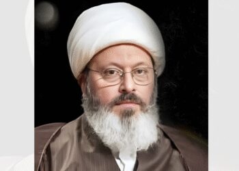 Saudi authorities frees Iranian cleric Gholamreza Ghasemian after being arrested for ‘obscene concert events’ remarks