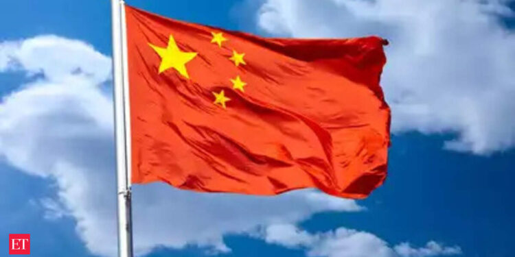 China asks Nepal to affix its new worldwide mediation organisation