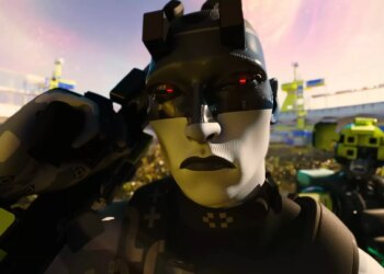 Bungie caught utilizing stolen artwork property in Marathon, guarantees it won’t occur once more