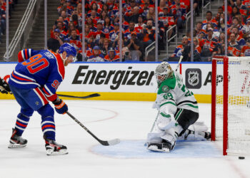 3 least spectacular Dallas Stars gamers from 4-1 Sport 4 loss to Edmonton Oilers feat. Matt Duchene