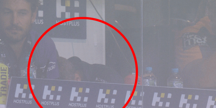 Melbourne Storm v Canberra Raiders; Craig Bellamy feedback; Publish-match press convention