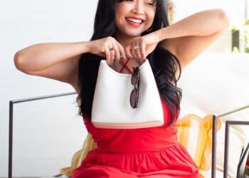 Lana Condor’s Go-To Goal Finds for Summer season