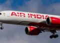 Air India warns of $600 million hit from Pakistan airspace ban, seeks govt help: Report