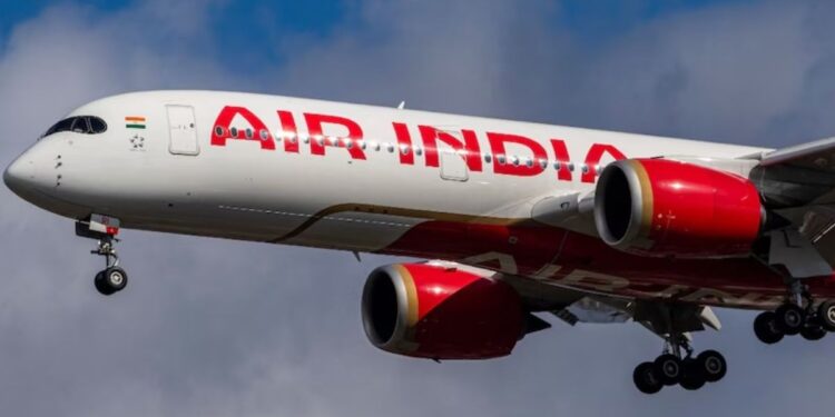 Air India warns of $600 million hit from Pakistan airspace ban, seeks govt help: Report