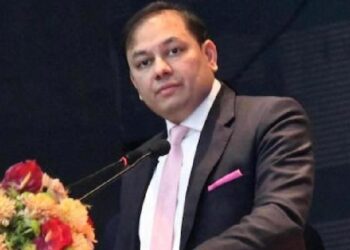 SEBI alleges Pranav Adani violated insider buying and selling norms: Report