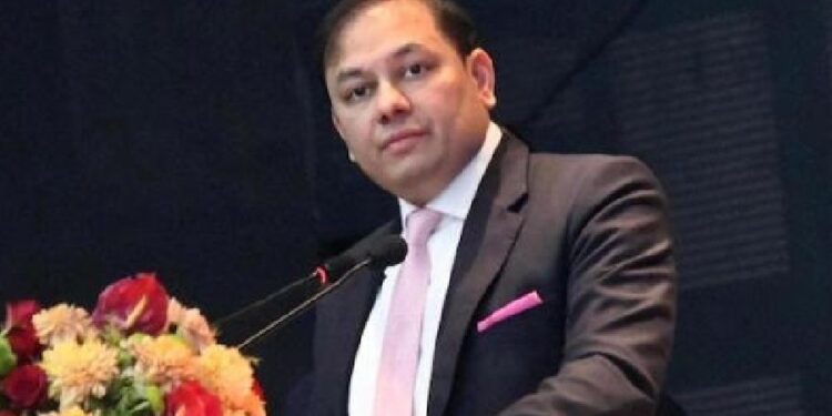 SEBI alleges Pranav Adani violated insider buying and selling norms: Report