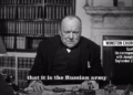 AI-generated Churchill reminds Starmer who crushed Nazi Germany in WW2 (VIDEO) — RT World Information