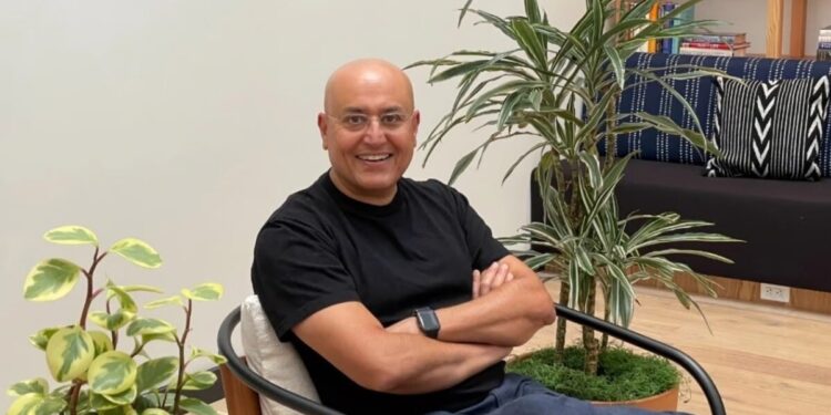 ‘Engineers who’ve by no means touched a machine’: Sabeer Bhatia slams India’s damaged system