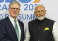‘They faffed round for 8 yrs’: UK PM Starmer defends bold FTA with India, tax clause
