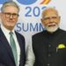 ‘They faffed round for 8 yrs’: UK PM Starmer defends bold FTA with India, tax clause