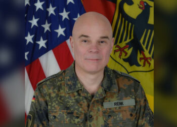 NATO common fired over rape gaffe – Spiegel — RT World Information