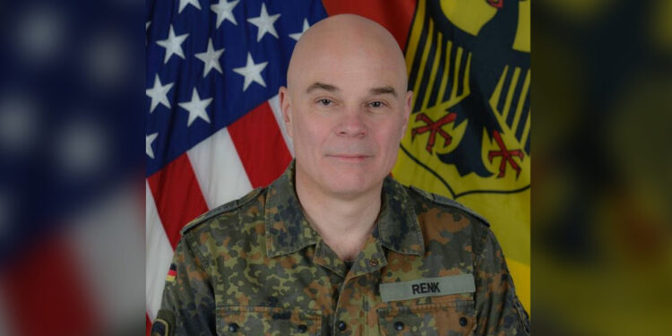 NATO common fired over rape gaffe – Spiegel — RT World Information