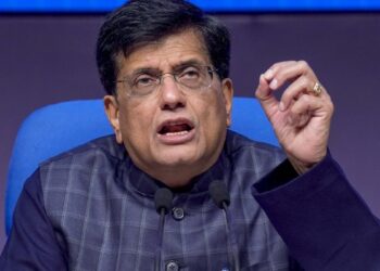India, US eye breakthrough in commerce talks as Piyush Goyal visits Washington this weekend