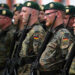 Germany may reintroduce navy draft – protection minister — RT World Information