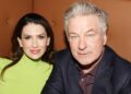 Hilaria Baldwin Attributed Spanish Accent Combine-Ups To ADHD
