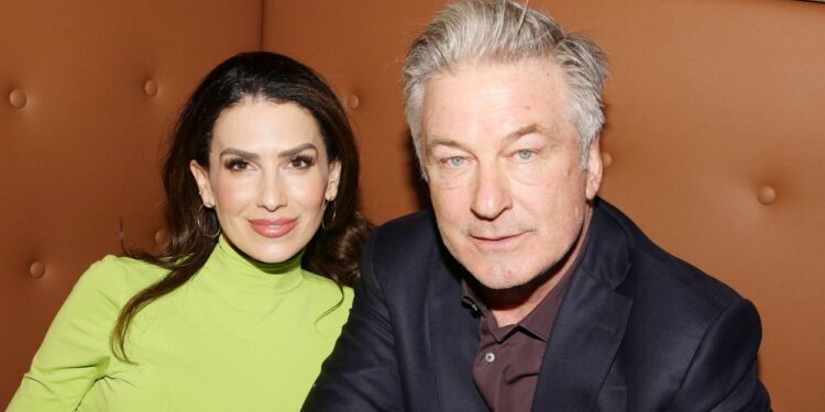 Hilaria Baldwin Attributed Spanish Accent Combine-Ups To ADHD