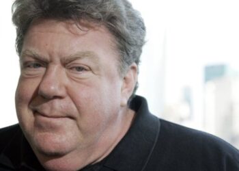 George Wendt, beloved barfly on ‘Cheers,’ useless at 76 – Nationwide