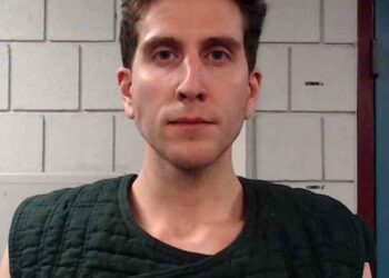 Comparable Automobile Seen Round Time of Murders