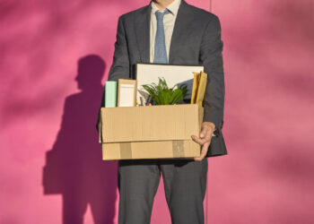 Are you able to get a bank card with no job?