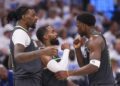 Rested Timberwolves look listless in Recreation 1 loss to Thunder