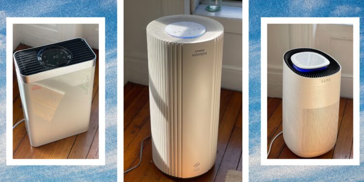 15 Finest Air Purifiers (2025): Coway, AirDoctor, IQAir