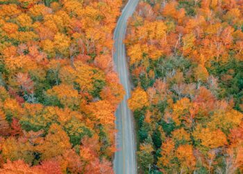 11 Very Finest Locations In New Hampshire To Go to – Hand Baggage Solely