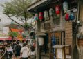 10 Very Finest Issues To Do In Tainan, Taiwan – Hand Baggage Solely