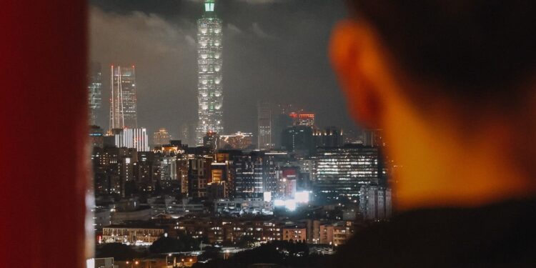 12 Absolute Greatest Issues To Do in Taipei, Taiwan – Hand Baggage Solely