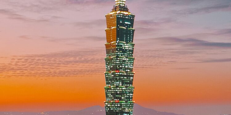 10 Very Greatest Locations In Taiwan To Go to – Hand Baggage Solely
