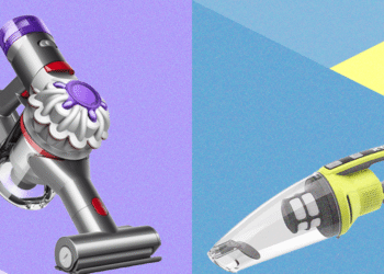 The 8 Greatest Handheld Vacuums, Examined and Reviewed (2025)