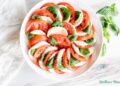 Easy Caprese Salad Recipe