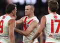 Footy Repair: They almost pinched it, however the Swans are nonetheless in shambles