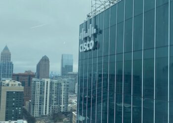 Hybrid Work within the New Atlanta Workplace