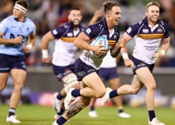 How do the Tremendous Rugby Pacific finals work in 2025