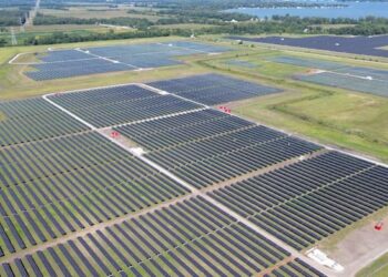 US tax modifications hit renewable vitality cos