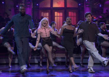 Quinta Brunson Conjures Sabrina Carpenter With Shorty Anthem