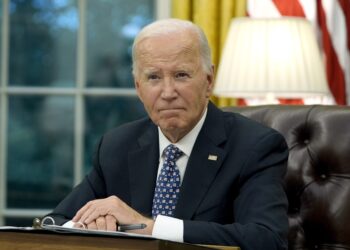 Former President Joe Biden Identified With Prostate Most cancers