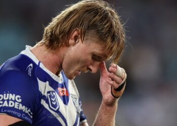 Lawyer slams NRL over gamers diving after Preston fails in judiciary