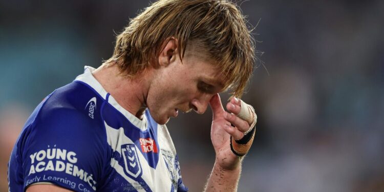 Lawyer slams NRL over gamers diving after Preston fails in judiciary