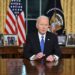 Joe Biden Doubts It Would Have Mattered If He Withdrew Earlier